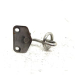 2004 Polaris MSX 110 OEM Rear Tow Hook/ Seat Latch 2632897 JP42