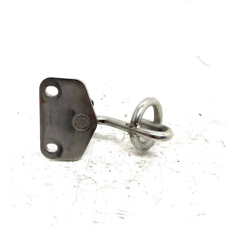 2004 Polaris MSX 110 OEM Rear Tow Hook/ Seat Latch 2632897 JP42