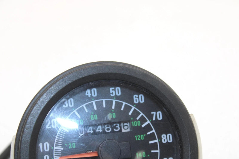 95 Polaris 500 Efi Sks Oem Speedometer Gauge Less Than 5000 Miles 3280148 SP168