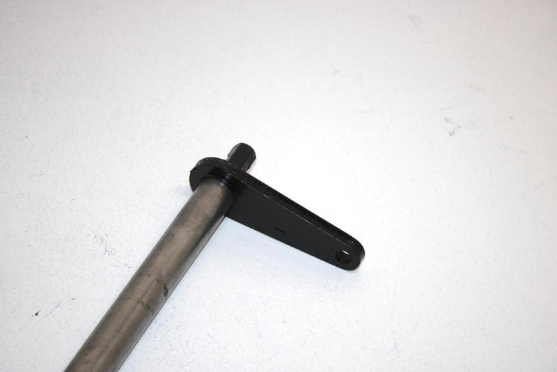 06 Arctic Cat Firecat 700 Oem Steering Relay Shaft W/Bracing 1705-159 SAS11