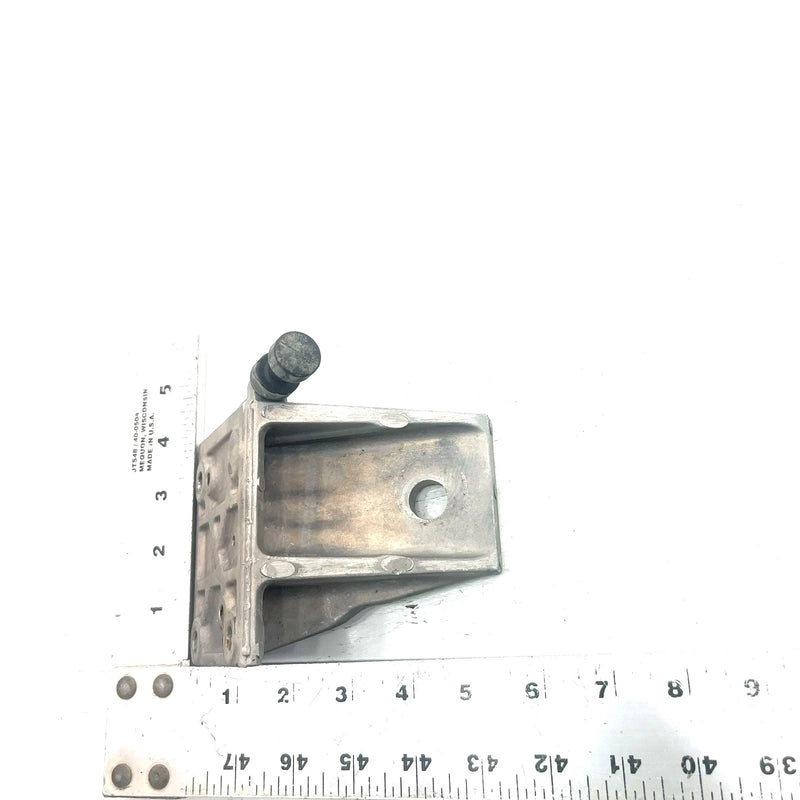01 Yamaha WaveRunner XLT1200 OEM Left Rear Mount Bracket  68N-21425-00-94 JY29