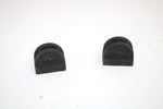 Ski-doo Oem Rail Pivot Arm Bumper (Pair) 503191291 Q4736