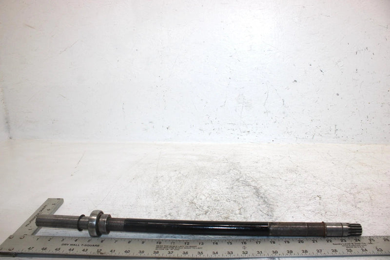 1990 Polaris 500 Oem Jackshaft W/Bearing 3514501 5020323 SP36