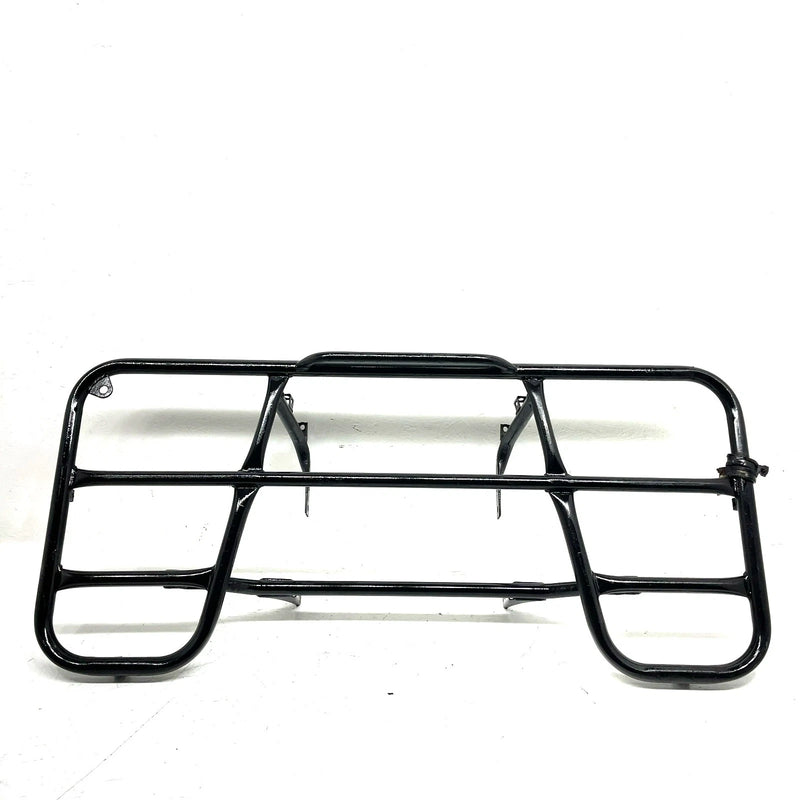 05-09 Honda Foreman Rubicon 500 TRX500 OEM Rear Rack 81300-HP0-A00ZA AH94