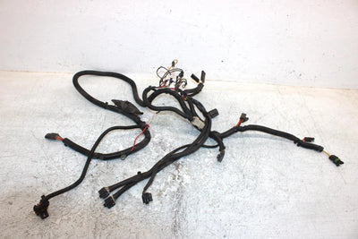 2000 Polaris Trail Boss Oem Main Wire Harness 2460817 AP171