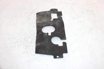 1999 Kawasaki Prarie 400 Oem Left Upper Splash Guard 14091-1379 AK28