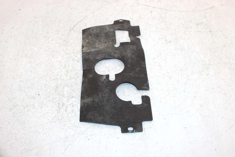 1999 Kawasaki Prarie 400 Oem Left Upper Splash Guard 14091-1379 AK28