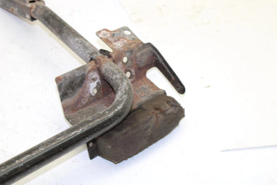 1988 Yamaha Exciter Oem Front Bumper Bracket 84M-77512-01-00 SY120