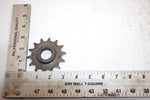 1999 Polaris Xplorer 400 Oem 14T Front Sprocket 3233538 AP149