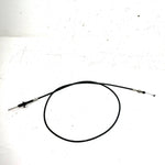 01-05 Yamaha WaveRunner XLT1200 OEM Choke Cable 66V-67242-01-00 JY27.1
