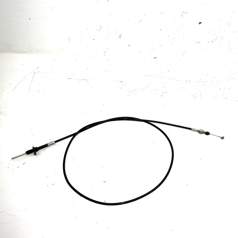 01-05 Yamaha WaveRunner XLT1200 OEM Choke Cable 66V-67242-01-00 JY27.1