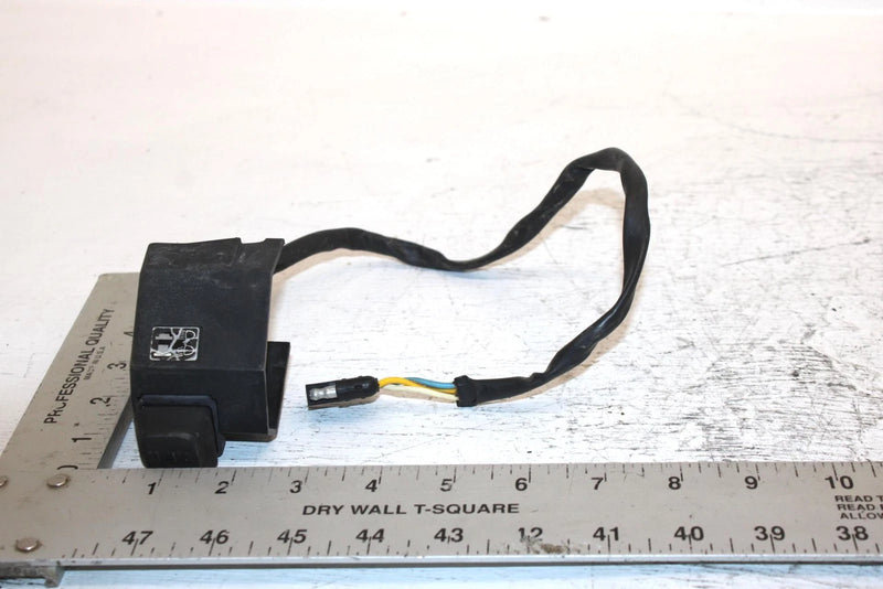 1995 Arctic Cat Pantera Oem Headlight Switch 0609-226 SA17