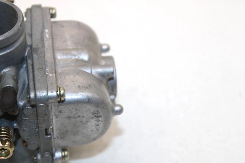 06 Polaris Supersport Oem MAG Carburetor Body G4 Z4 3131520 SP198