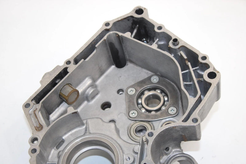87 Kawasaki Bayou 185 Klf185a Oem Crankcase 14001-5212 AK13