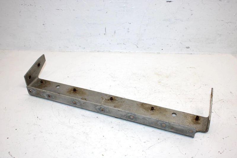 1987 Polaris 400 Oem Frame Tunnel End Cap 5220714 SP61