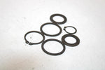 1996 Polaris Xplorer 300 Oem Reverse Shaft Hardware Set 3233175 AP134