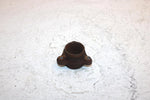 1983 Honda Atc 250 Ra All Terrain Oem Rear Brake Rotor Hub 43125-965-000 AH62