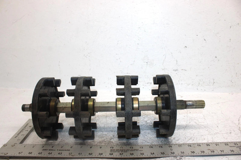 1995 Yamaha Vmax 600 Oem Track Driveshaft 8AB-W4751-10-00 SY11