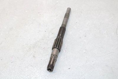 2003 Suzuki Lt-f400f Oem Transmission Counter Shaft 24121-38F50 AS23