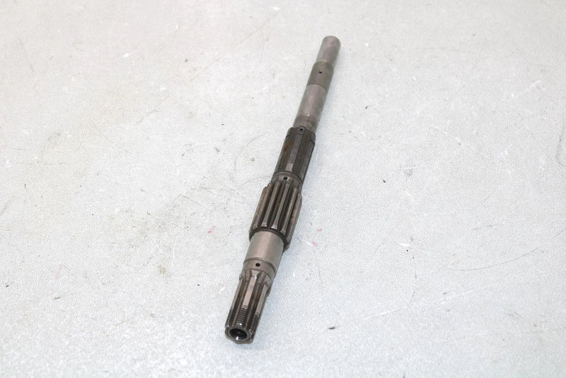 2003 Suzuki Lt-f400f Oem Transmission Counter Shaft 24121-38F50 AS23