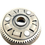 01-09 Honda Foreman Rubicon TRX500 OEM 67T Outer Clutch 23110-HN2-A00 AH79