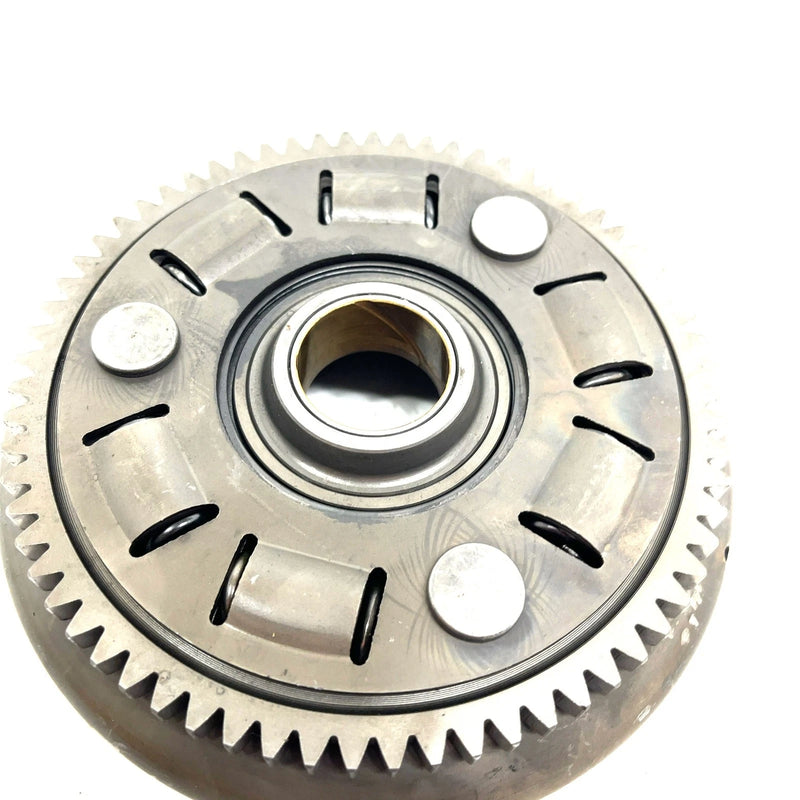 01-09 Honda Foreman Rubicon TRX500 OEM 67T Outer Clutch 23110-HN2-A00 AH79