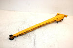 1996 Ski-doo Mxz 440 Oem Right Trailing Arm 506126210 SS13