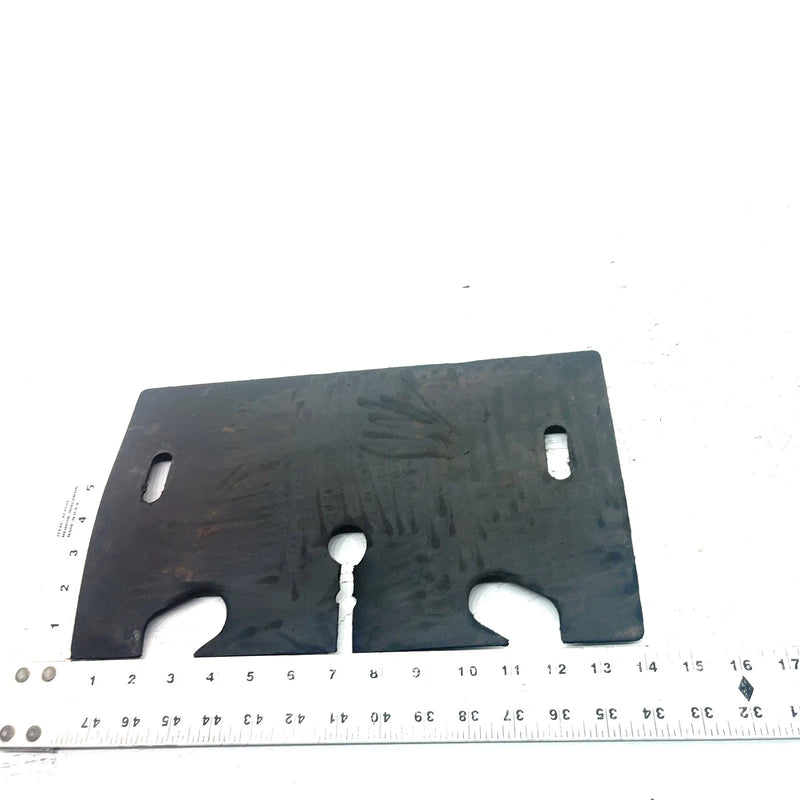 86-87 Polaris Trail Boss 250R OEM Front Splash Shield 5850070 AP245