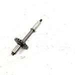 02-03 Kawasaki Prairie 650 KVF650A 4x4 OEM Oil Pump Shaft 13234-1112 AK37