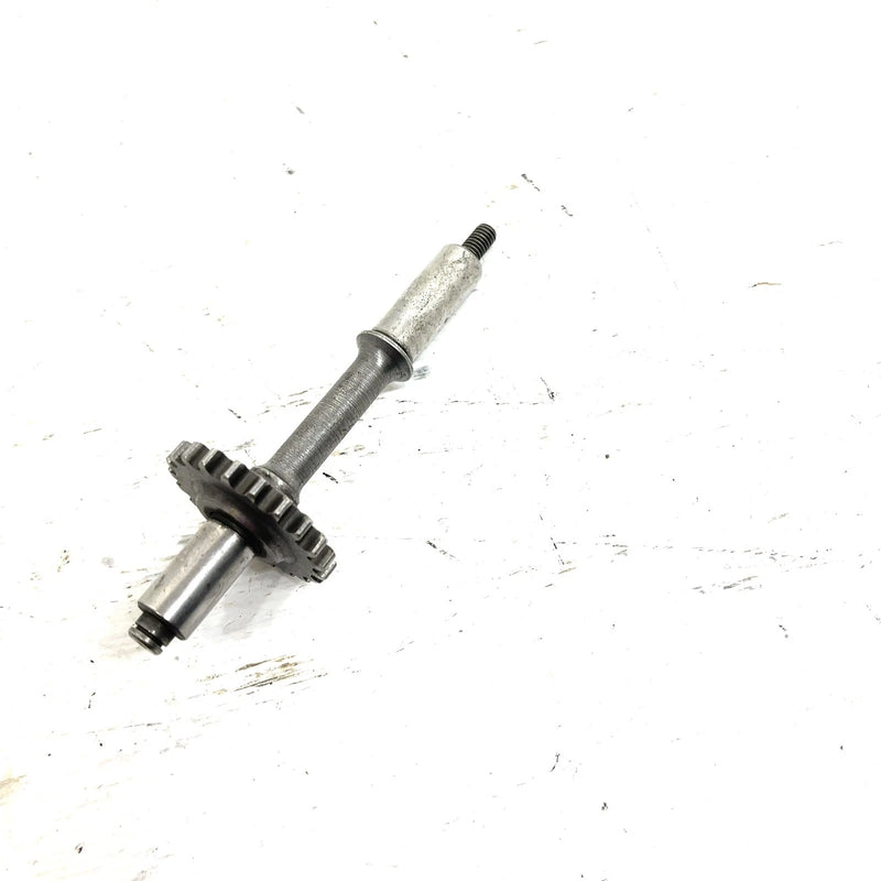 02-03 Kawasaki Prairie 650 KVF650A 4x4 OEM Oil Pump Shaft 13234-1112 AK37