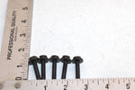 91 Yamaha  Big Bear  4wd Oem Clutch Bolt Set Of 5 90159-06123-00 AY43