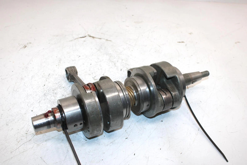01 Arctic Cat Zr 600 Oem Crankshaft W/Bearings 3005-665 SAS10