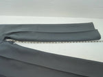 New Vintage Gray Wrangler Polyester Pants #82GY SS-22
