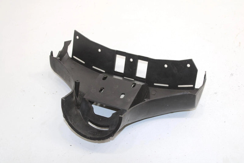 96 Polaris Xcr 600 Sp Oem Upper Handlebar Cover 5431490 B207