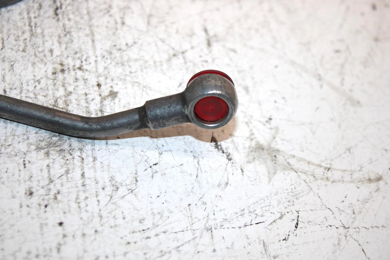 1999 Polaris Sportsman 335 Oem Oil Delivery Pipe #1 #2 (Set) 3084964 AP17