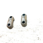 2001 Bombardier DS650 OEM Handlebar Mount Set 709400919 AB16