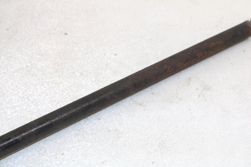 94 Polaris Indy 440 L/c Oem Lower Radius Rod W/End 1822142-067 SP163