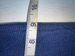 New Vintage Blue Dickson Jenkins Polyester Pants #1532 SS-56