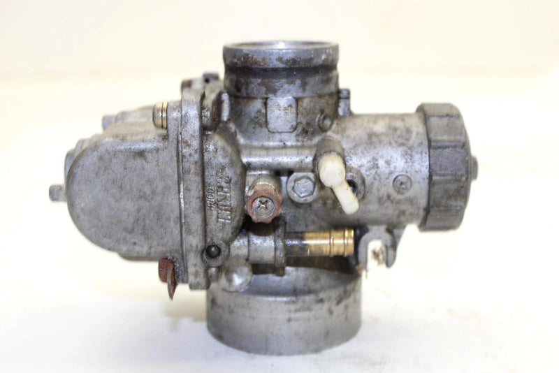1997 Ski-doo Mxz 440 Oem Carbs Carburetor MAG VM34-499 403133400 SS102