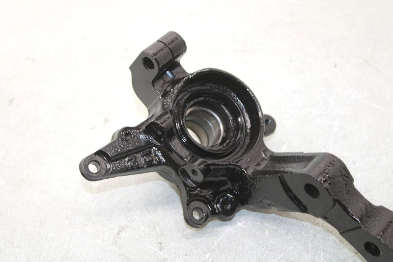 2000 Yamaha  Grizzly Oem Left Steering Knuckle 5GT-23501-00-00 AY35