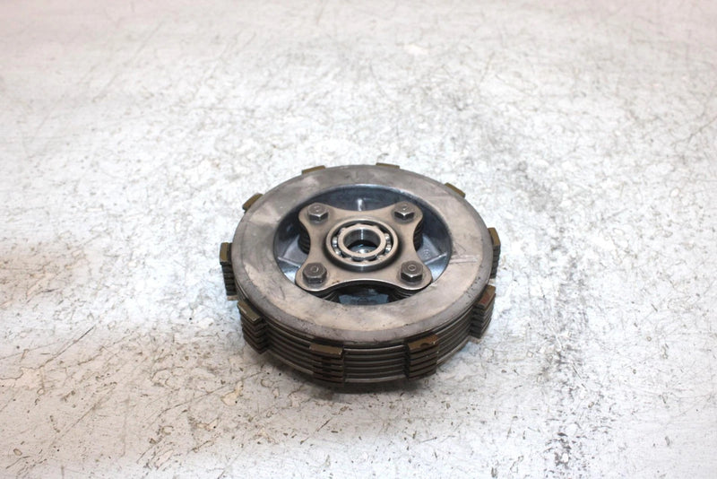 1986 Honda Trx350 Oem Clutch Set 22120-HA7-670 22351-HA7-670 AH40