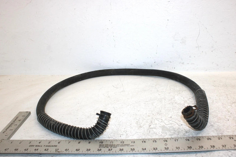 2001 Polaris 500 Classic Oem Coolant Crossover Hose 5410557 SP27