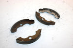 2002 Honda Foreman Es Oem Front Brake Pad Set of 4 06450-HN5-671 AH34