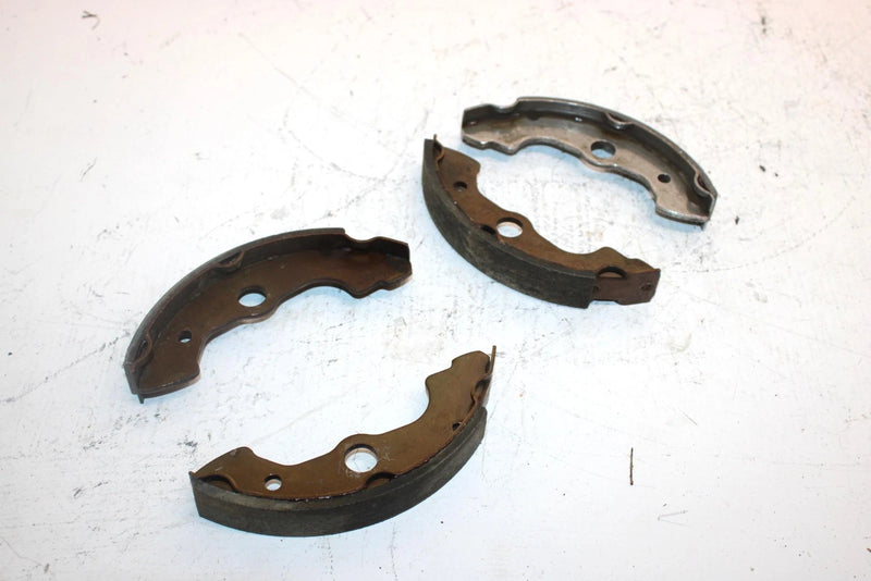 2002 Honda Foreman Es Oem Front Brake Pad Set of 4 06450-HN5-671 AH34