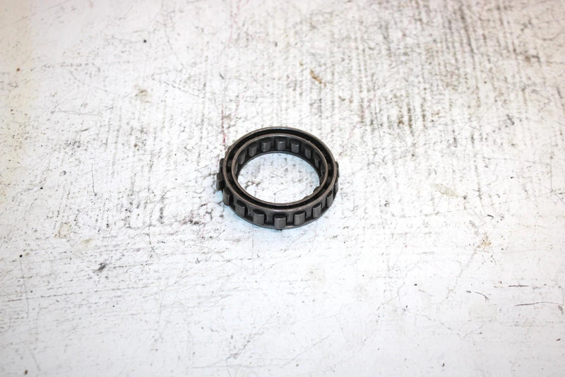 00 Kawasaki Bayou 300 4x4 Oem One Way Clutch Bearing 13194-1055 AK20