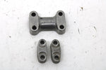 1980 Yamaha Ss440 Oem Handebar Mount Assembly 164-23441-01-38 SY63