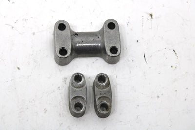 1980 Yamaha Ss440 Oem Handebar Mount Assembly 164-23441-01-38 SY63