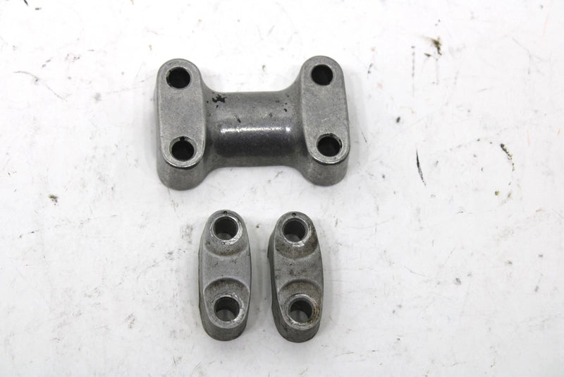 1980 Yamaha Ss440 Oem Handebar Mount Assembly 164-23441-01-38 SY63