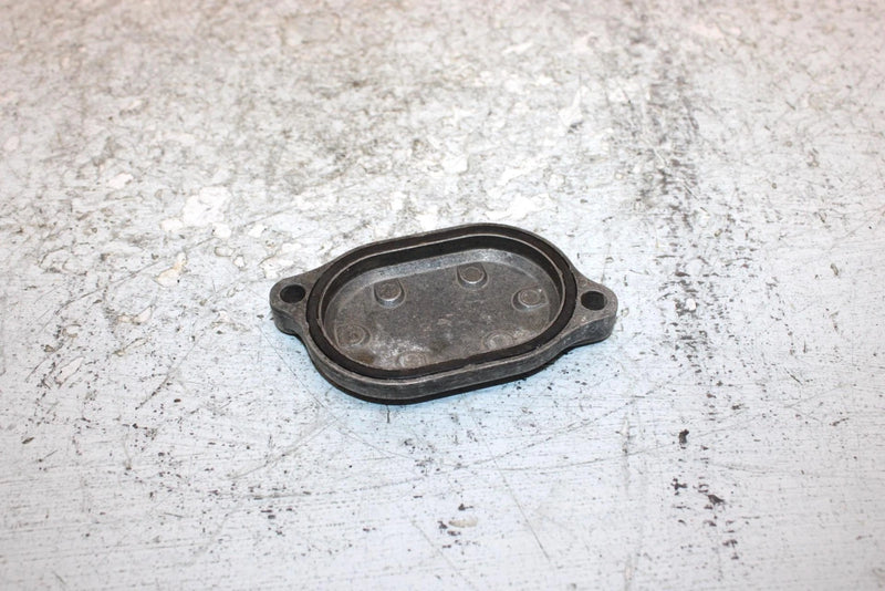 1986 Honda Trx350 Oem Valve Cover Cap Pair 12351-428-000 Q2289