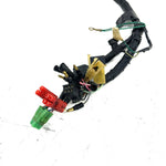 94-97 Honda FourTrax 300 TRX300FW 4x4 OEM Main Wire Harness 32100-HM5-670 AH45